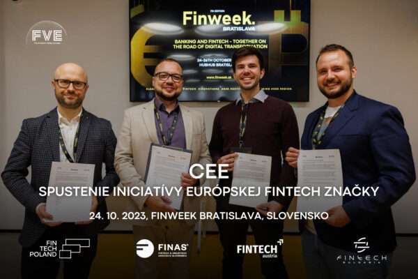 Finas Fintech manifest