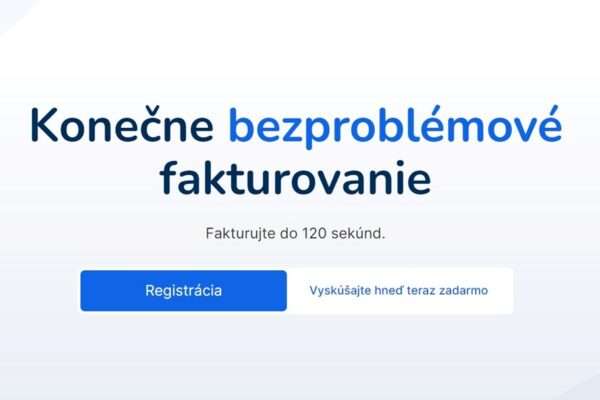 Ako vytvoriť online faktúru rýchlo a zadarmo? Krok za krokom