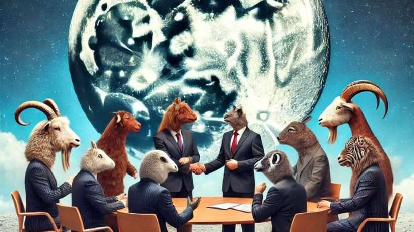 Diverzifikácia portfólia: Ako rozložiť investície, minimalizácia rizika
