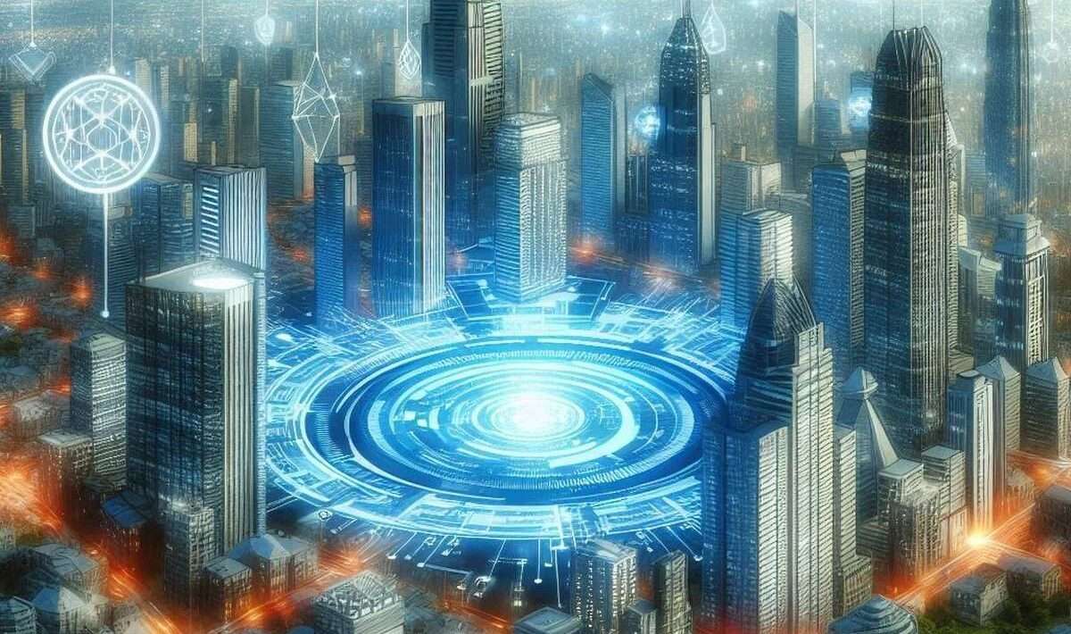 Blockchain technológia: Možné využitie blockchainu v podnikaní