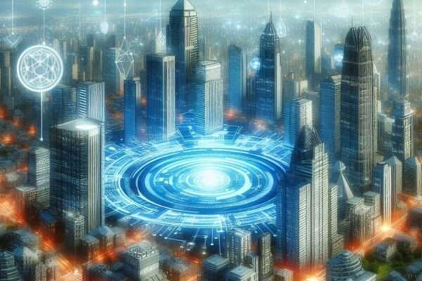 Blockchain technológia: Možné využitie blockchainu v podnikaní