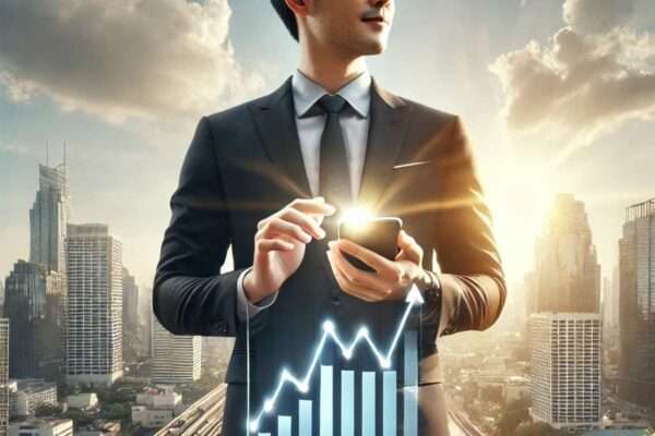 Indexové fondy: Pasívne investovanie, sledovanie indexov