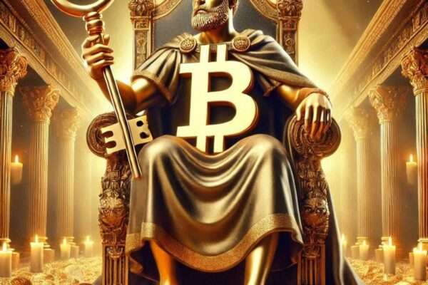 Kryptomeny: Bitcoin, Ethereum a ďalšie digitálne meny