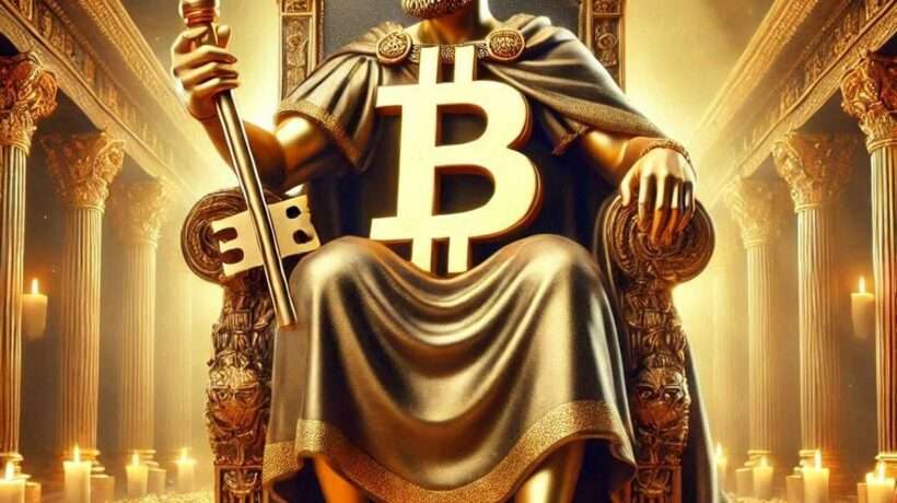 Kryptomeny: Bitcoin, Ethereum a ďalšie digitálne meny
