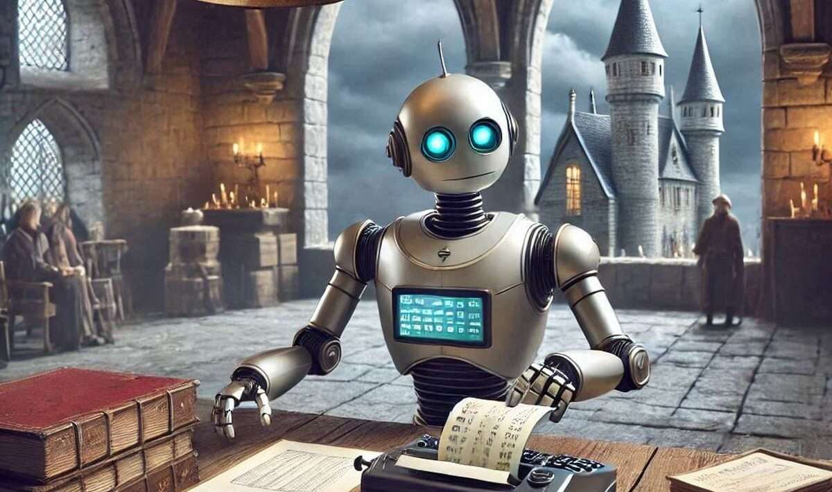 Robo-advisori: Automatické investovanie pomocou algoritmov