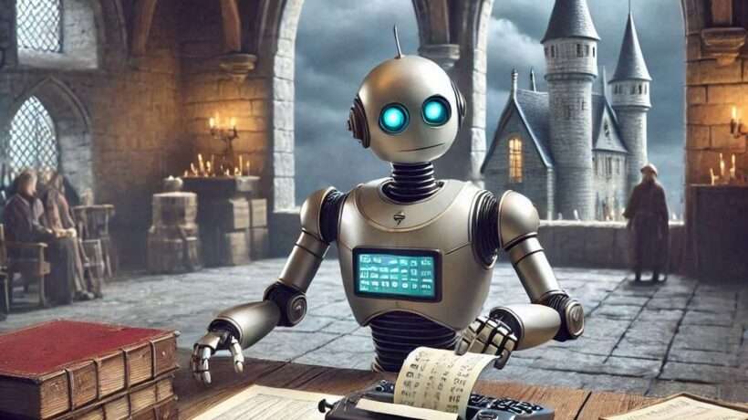 Robo-advisori: Automatické investovanie pomocou algoritmov