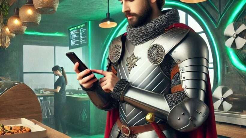 Investície do podnikania: Startupy, venture capital