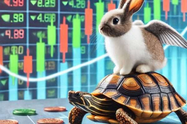 ETF fondy: Výhody ETF fondov, ako si vybrať ETF