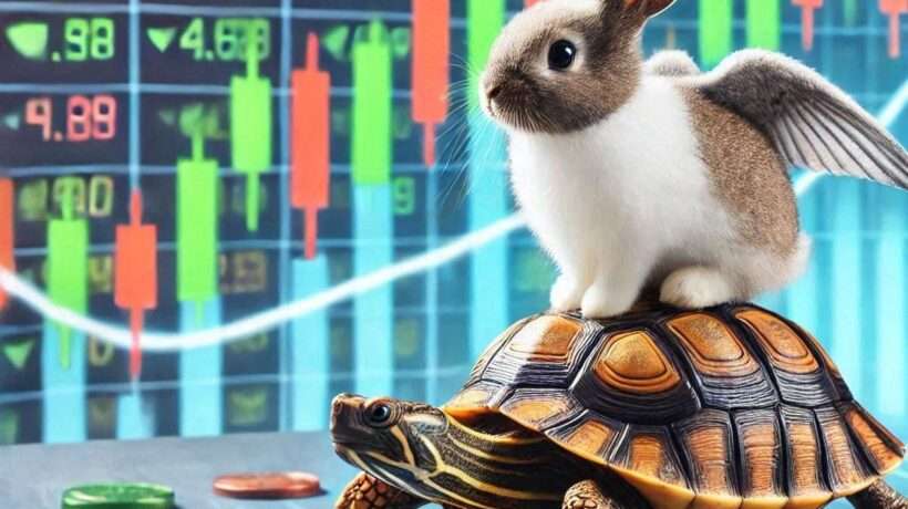 ETF fondy: Výhody ETF fondov, ako si vybrať ETF