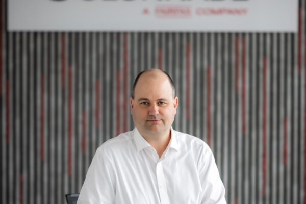 Posilnenie vedenia a strategického zamerania poisťovne Colonnade