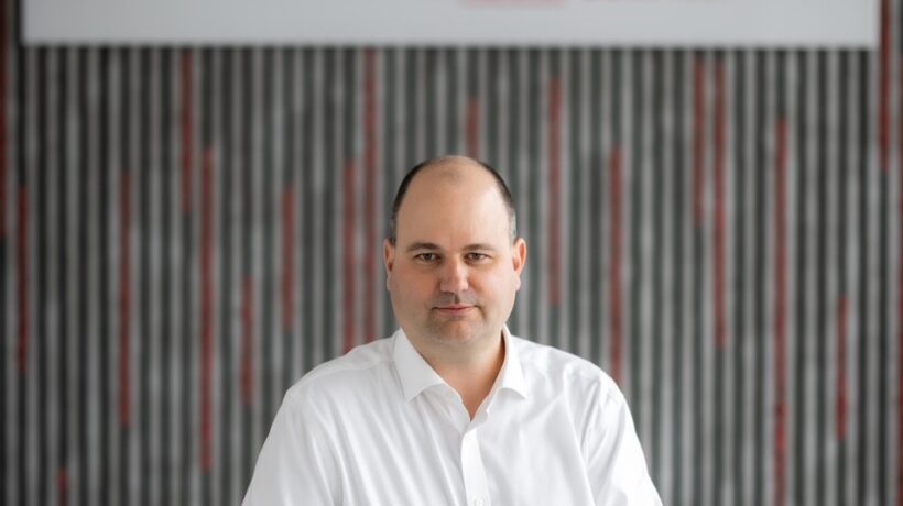 Posilnenie vedenia a strategického zamerania poisťovne Colonnade