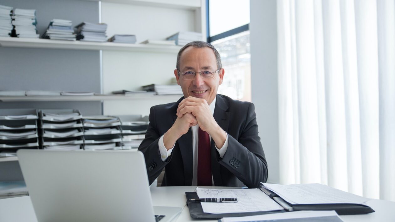 Home office: Náhrady za energie, internet, ergonomické pomôcky