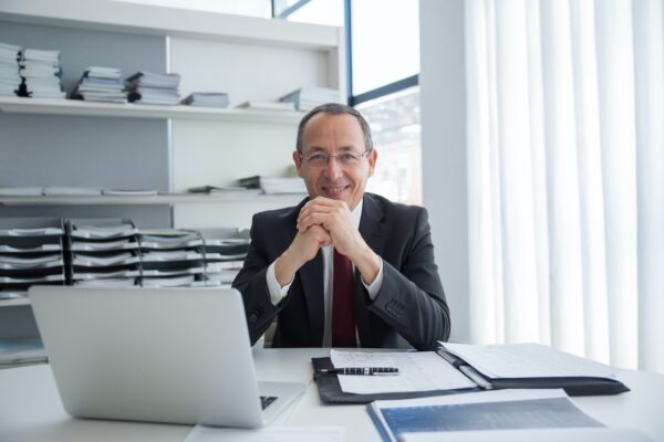 Home office: Náhrady za energie, internet, ergonomické pomôcky