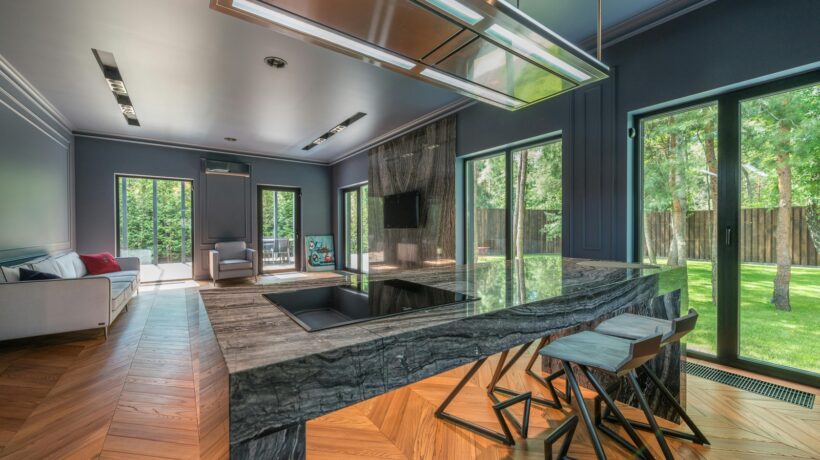 Súvaha (bilancia): Štruktúra aktív a pasív