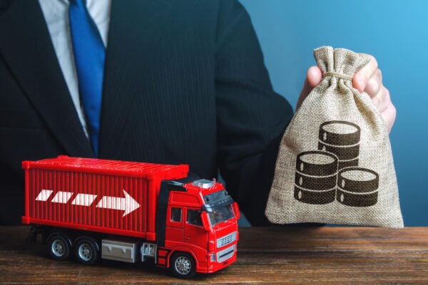Mizne vám z rozpočtu na medzinárodnú prepravu pätina financií?